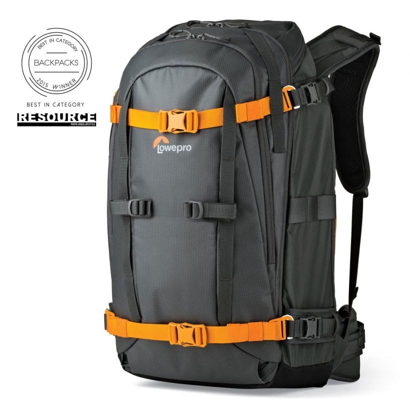 The Best Camera Backpacks for Hiking