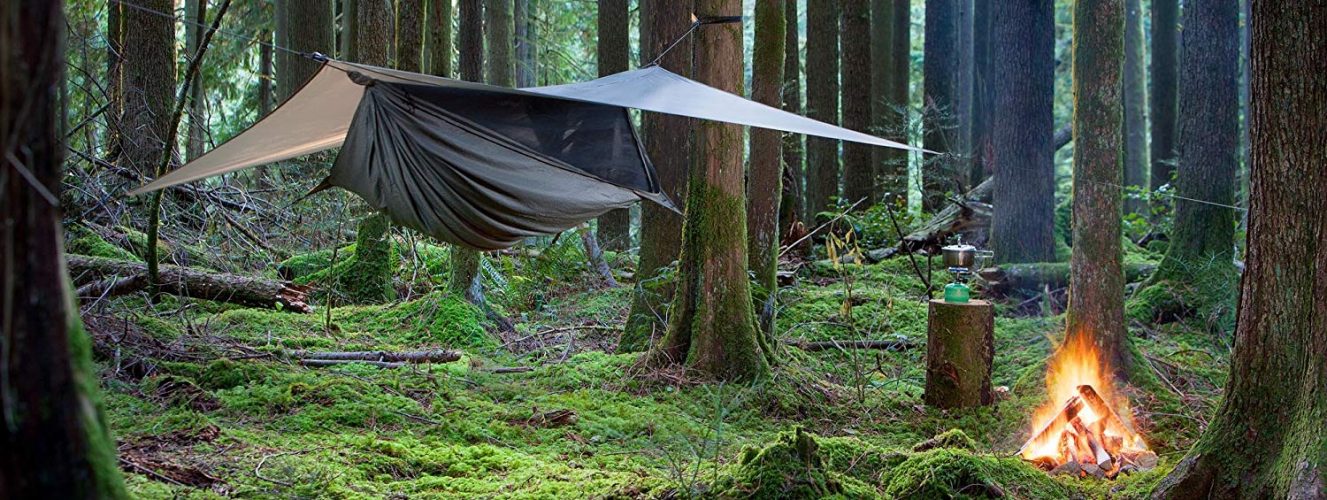 Hennessy Hammock Expedition Series Review