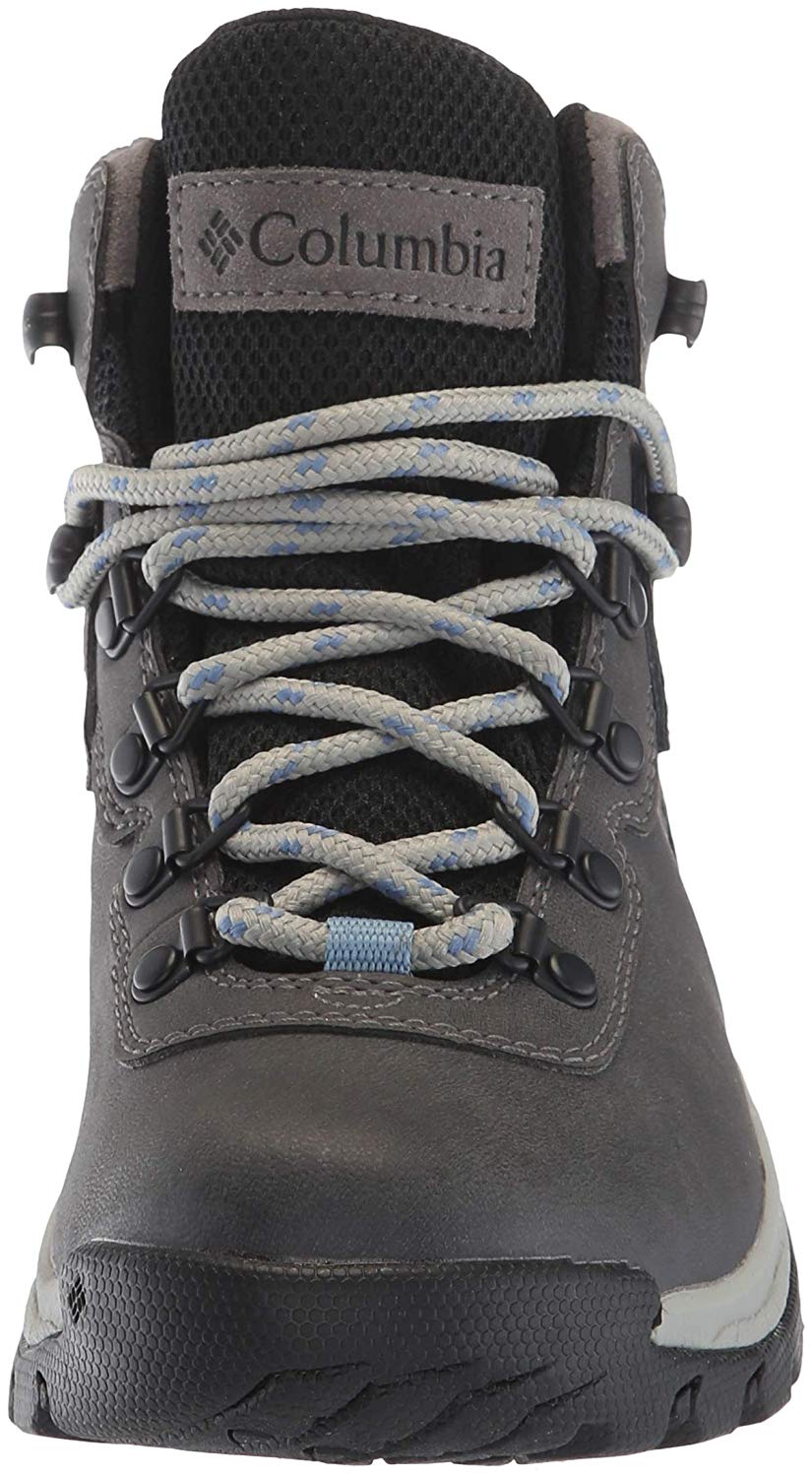 waterproof backpacking boots