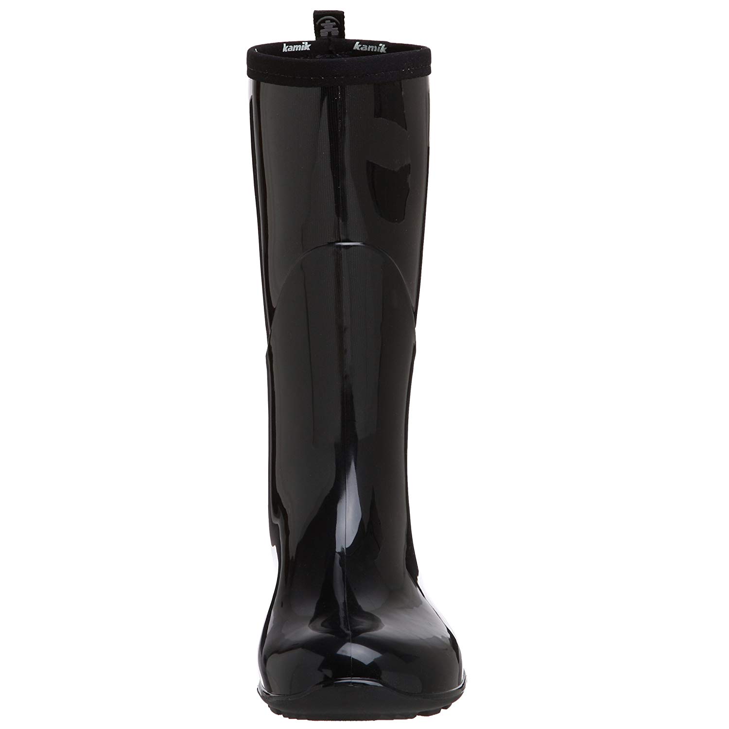 waterproof female boots