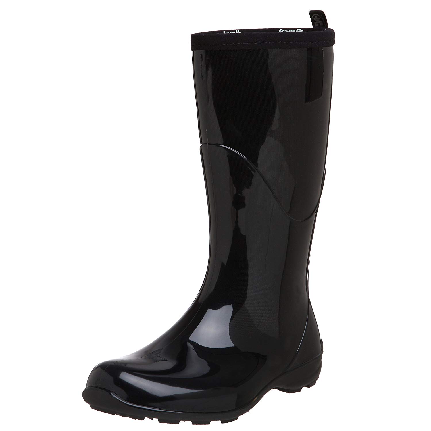 waterproof female boots