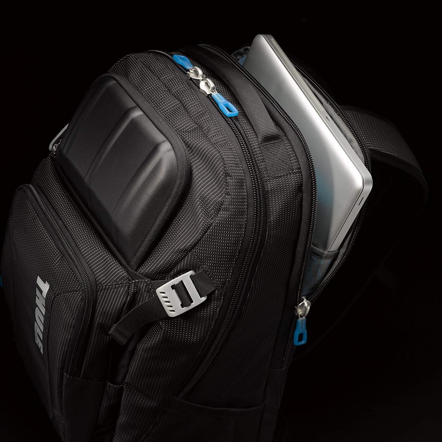 Thule Crossover 32L Backpack Review