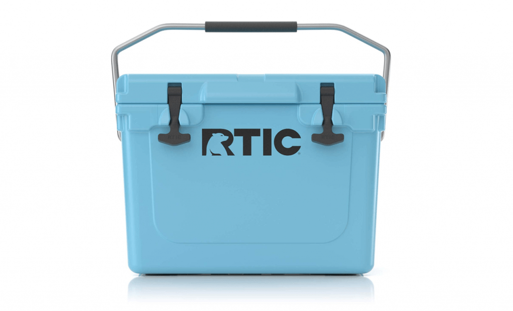 RTIC 20 Cooler Box Review