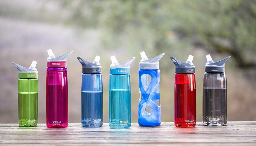 CamelBak Eddy Insulated Water Bottle Review 2022