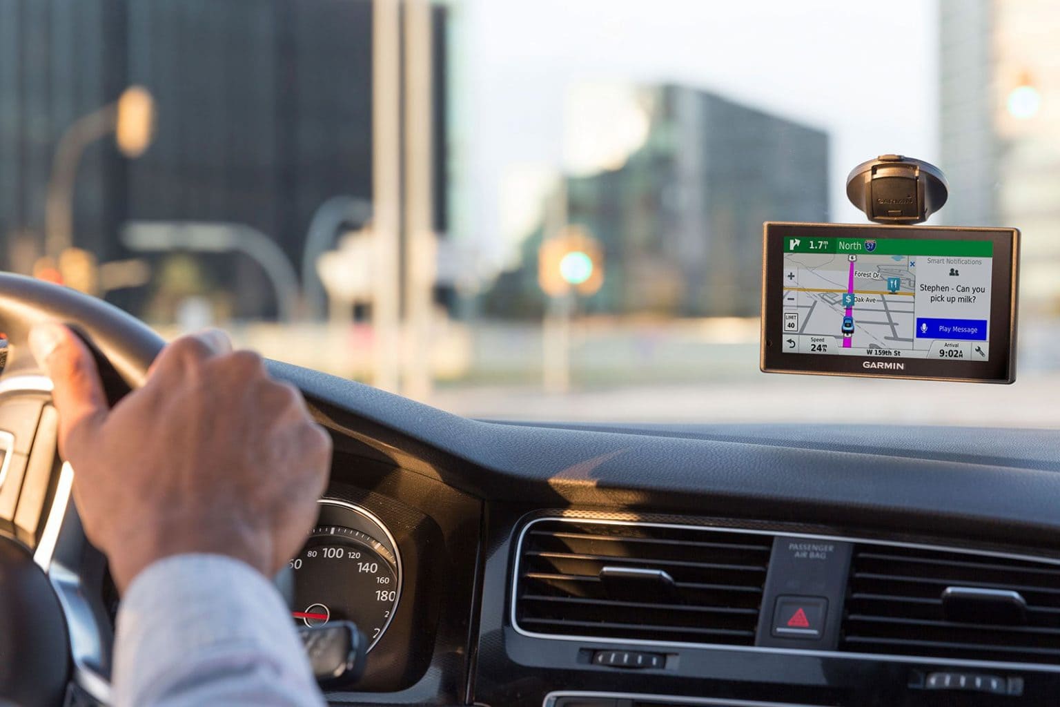 The Best Garmin Car GPS Devices