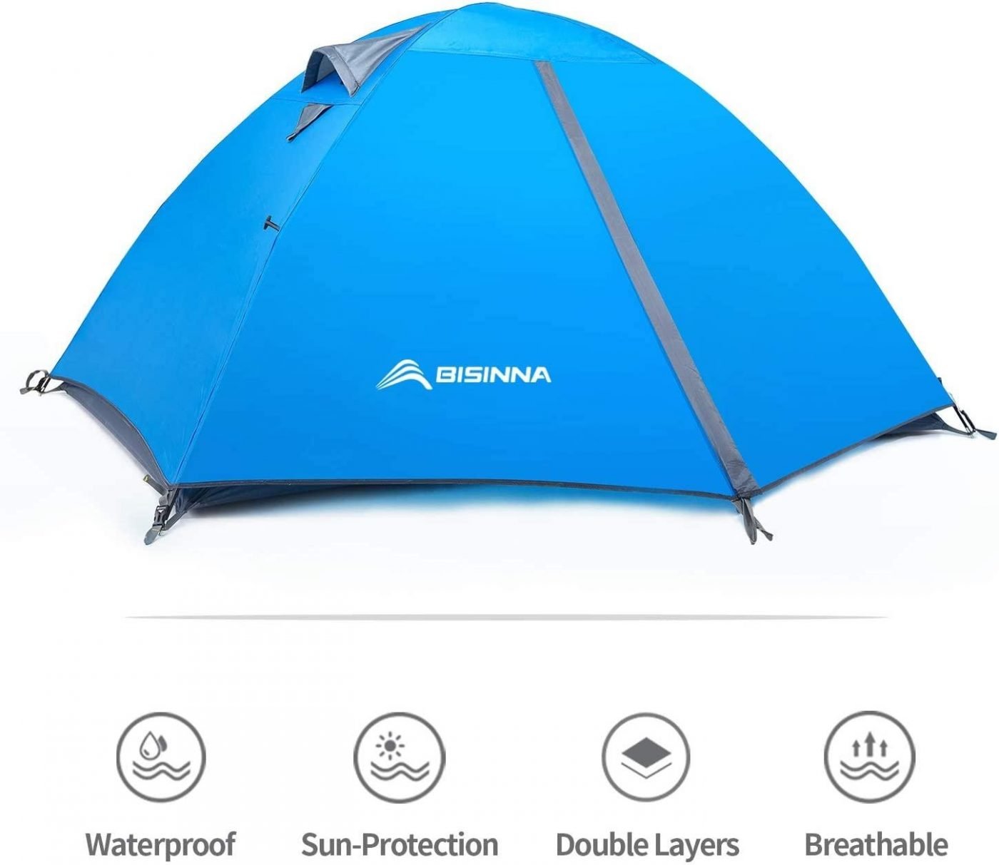 The Best Tents for Rain and Wind