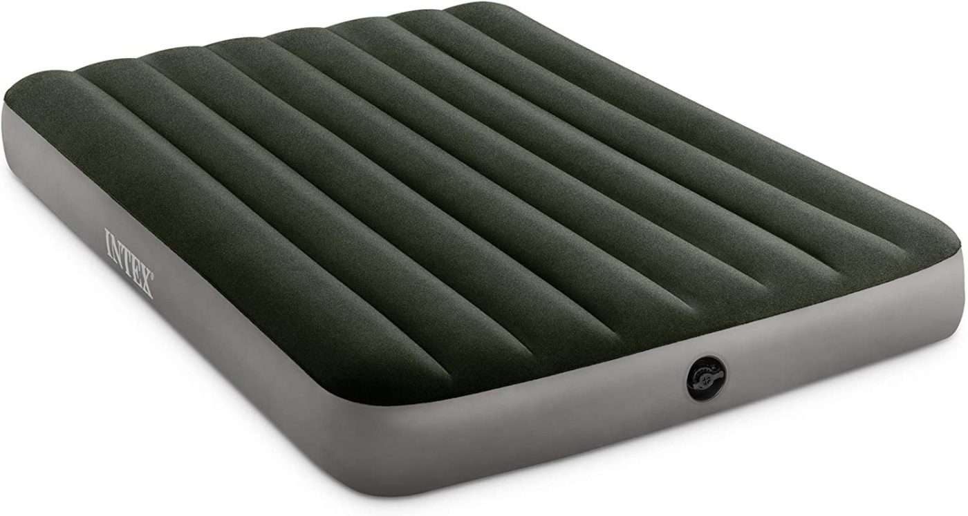 The Best Camping Air Mattresses for Couples