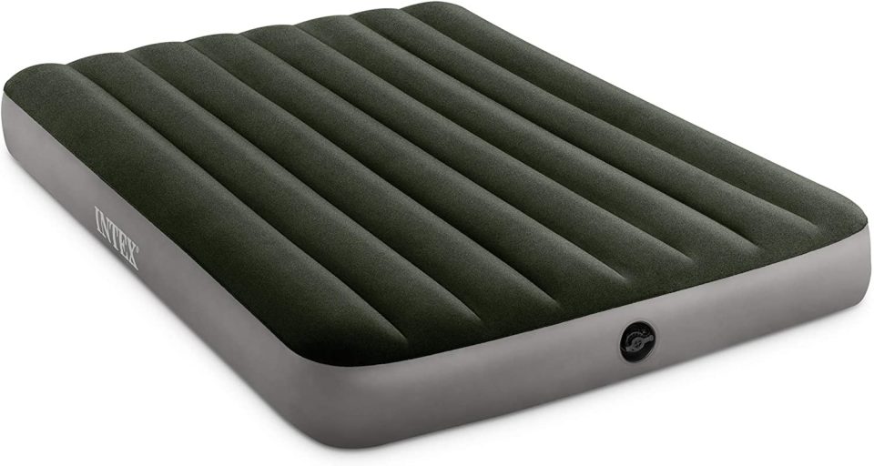 The Best Camping Air Mattresses for Couples