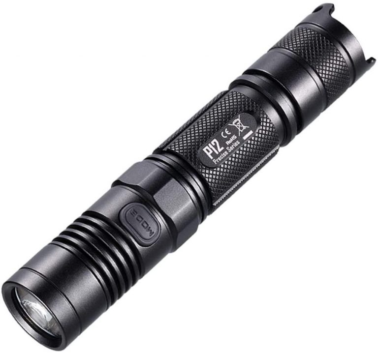 The Best 1000 Lumen Flashlights of 2022