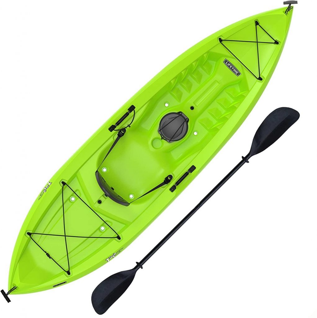 The Best Kayaks Under 300