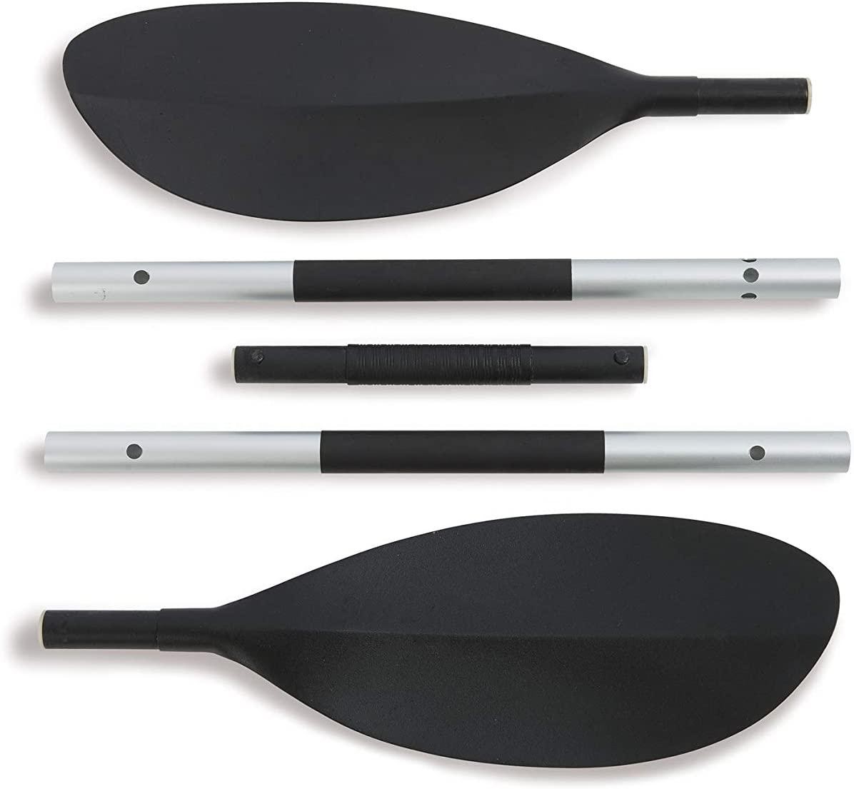 The Best Kayak Paddles Under 100