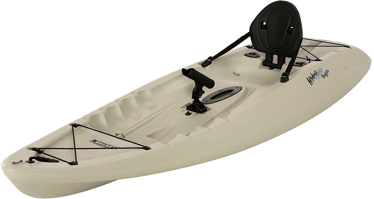 The Best Fishing Kayaks Under 500