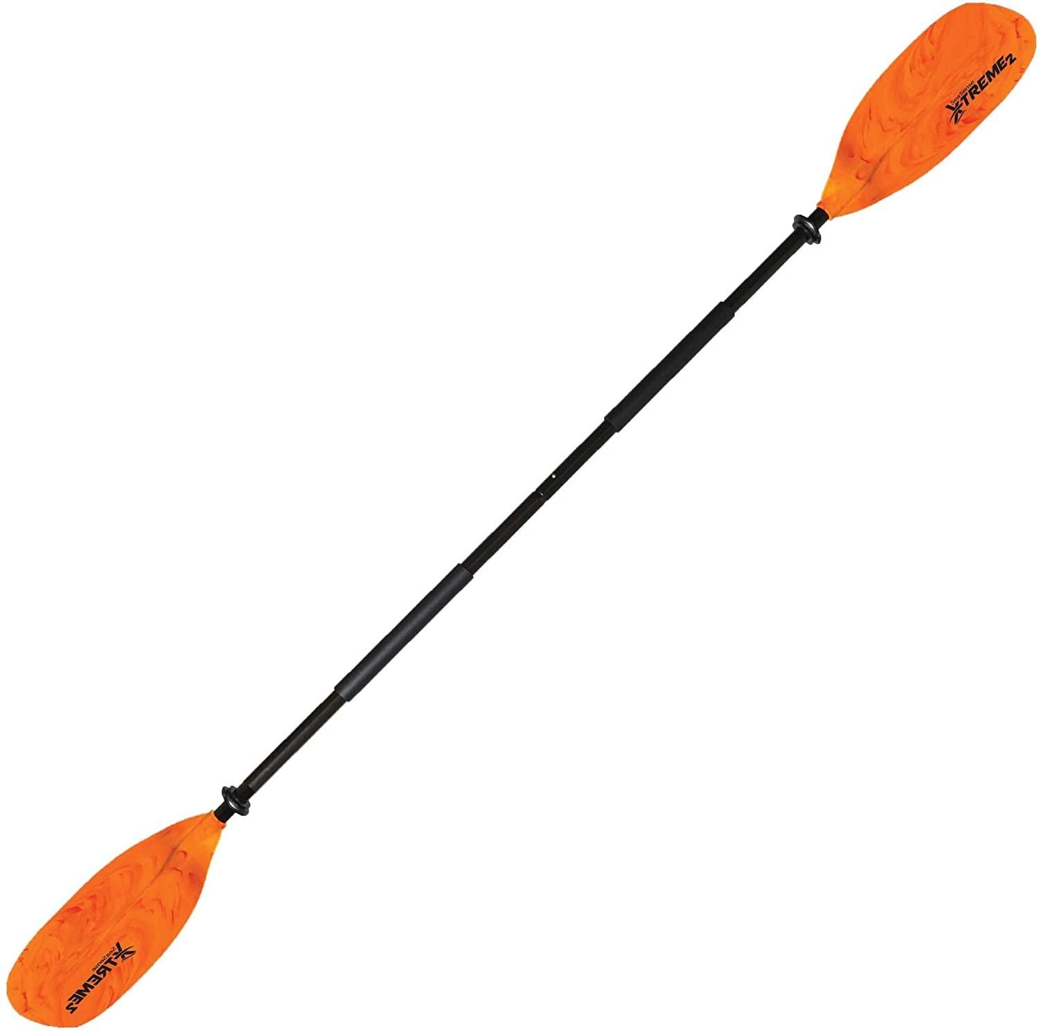 The Best Kayak Paddles Under 100