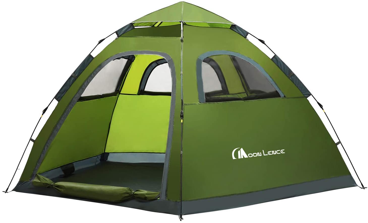 The Best Pop Up Tents